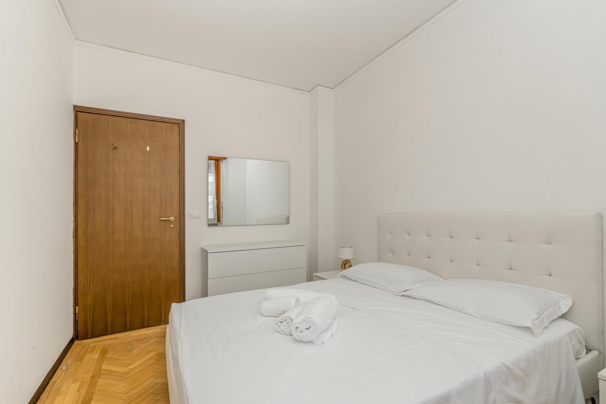 ונציה Apartment In Central Mestre With Parking! מראה חיצוני תמונה